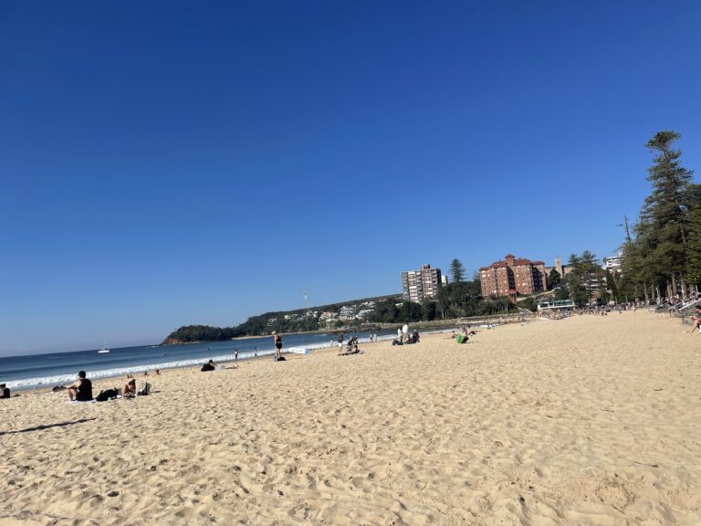 【本音で口コミ】シドニー旅行のリアルな感想!本当におすすめの観光スポットと食べ物を一挙紹介します